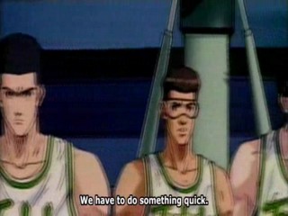 Otaku Gallery  / Anime e Manga / Slam Dunk / Screen Shots / OAV / 02 - Sakuragi Hanamichi omoete / 220.jpg